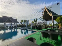 Prime Asia Hotel - Rooftop Pools