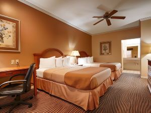 Days Inn by Wyndham Navasota