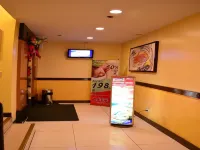Hotel Sogo Edsa Caloocan Hotels in Caloocan