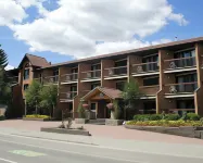 The Kenrick Hotel Hotels in Banff