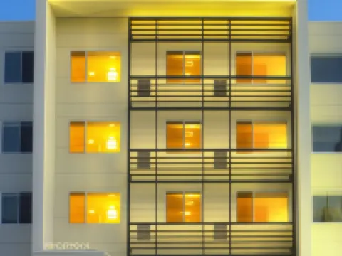 Element by Westin Ewing/Princeton 尤英酒店