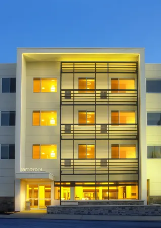 Element by Westin Ewing/Princeton