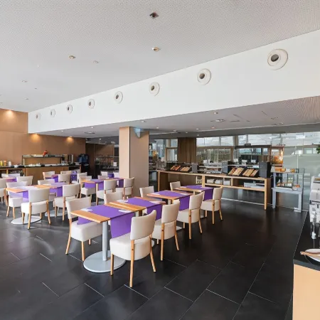 Hotel Atenea Port Barcelona Mataro