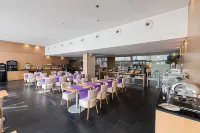 Hotel Atenea Port - Desayuno