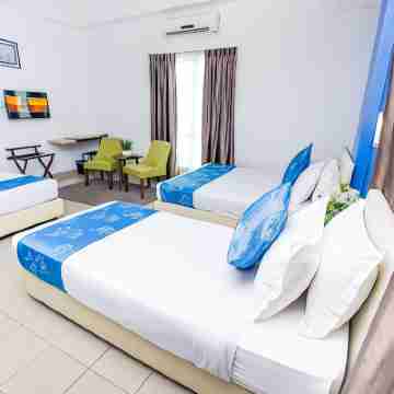 Hotel Kobemas Melaka Rooms