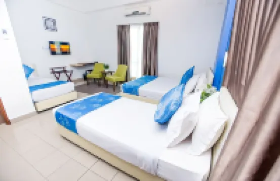 Hotel Kobemas Melaka Hotel di Ayer Keroh