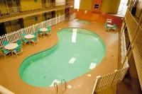 Ramada by Wyndham Marquette Hotels in Marquette