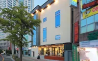 Ulsan Dalbit Eunhasu Guest House