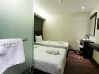 Hotel 99 Klang @ Meru 巴生酒店