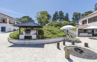 Quinta de São Pedro Hotels near Tagus River