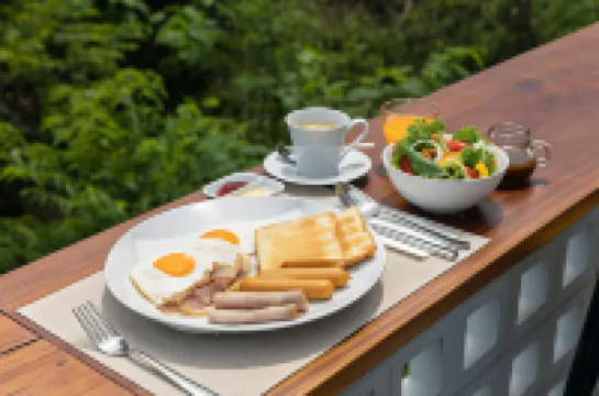 The Chu’s Boutique Hotel