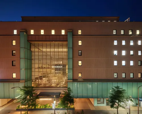 Kichijoji Excel Hotel Tokyu Hotels in Musashino