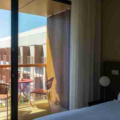 Sines Sea View Business & Leisure Hotel Rooms