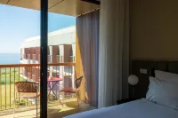 Sines Sea View Business & Leisure Hotel Hotels in Santo Andre