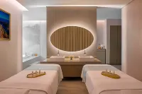 فندق باراماونت ميدتاون - سبا