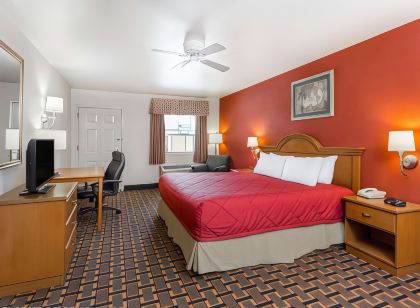 Ramada Limited San Angelo