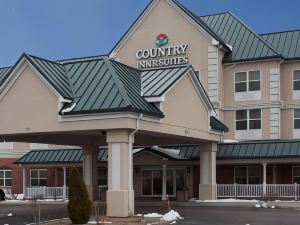 Country Inn & Suites by Radisson, Brockton (Boston), MA