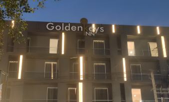 GoldenKeys Inn