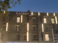 GoldenKeys Inn