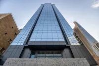 سويس- بيلين شرق الكويت Hotels near معهد بلاتينوم الصحي
