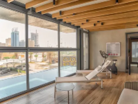 Swiss-Belinn Sharq, Kuwait Hotels in Kuwait