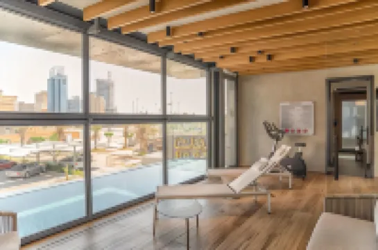 Swiss-Belinn Sharq, Kuwait