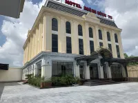 Hoang Hung Hotel Hotels in 