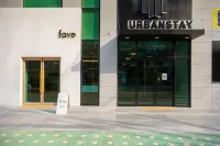 Urbanstay Seomyeon Hotel in zona Mileugsa