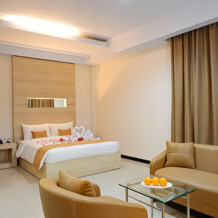 Sahid Azizah Syariah Hotel and Convention Kendari