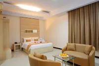 Sahid Azizah Syariah Hotel and Convention Kendari Hoteles en Baruga