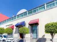 Hotel Escala Puebla Centro