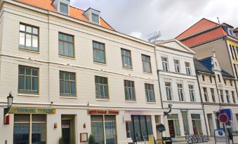 Stadthotel Stern