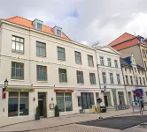 Stadthotel Stern Hotel di Wismar