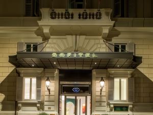 Sofitel Roma Villa Borghese