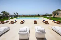 Poggio Leano Boutique Hotel Hotels in Casuzze