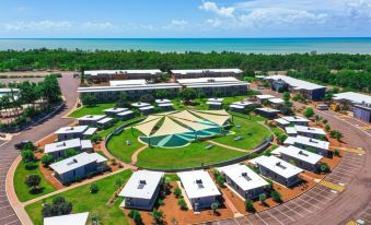 Club Tropical Resort Darwin