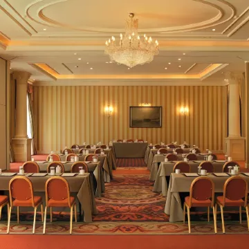 Grecotel Larissa Imperial