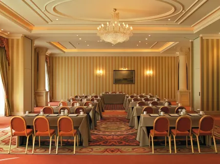 Grecotel Larissa Imperial Отели в г. Лариса