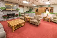 Super 8 by Wyndham Henryetta