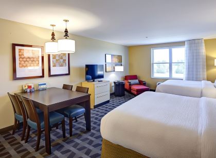 TownePlace Suites Wareham Buzzards Bay