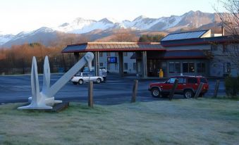 Quality Inn Kodiak