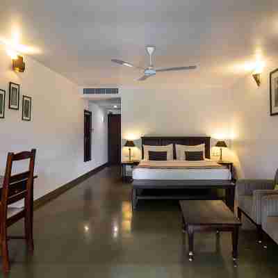 Amritara Ambatty Greens Resort Rooms