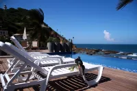 Pousada Bahia Bacana Hotels in Morro de São Paulo