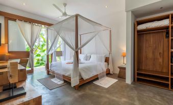 De Ubud Villas & Spa