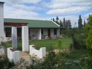 Happy Lands Farmstay