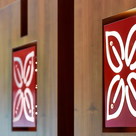 Hilton Garden Inn Frankfurt Airport Отели рядом с Аэропорт Франкфурт-на-Майне