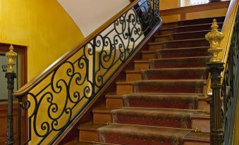 Citotel Richelieu