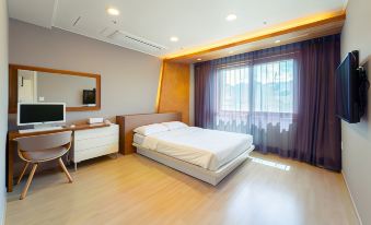 Pampas Resort