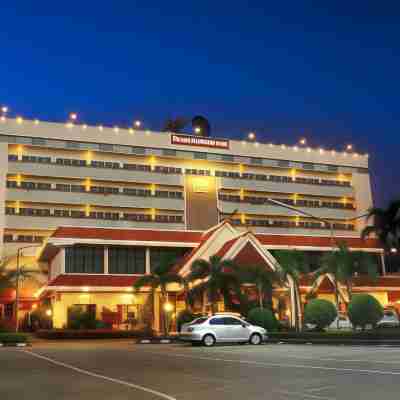 Maeyom Palace Hotel Hotel Exterior