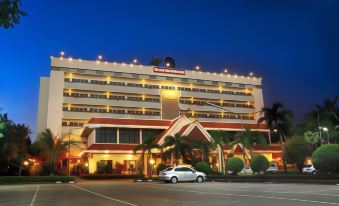 Maeyom Palace Hotel